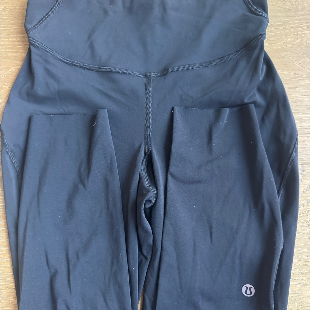 Lululemon Athletica Black Leggings